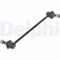 Stange/Strebe, Stabilisator