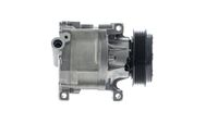 Thumbnail - Compressor, airconditioning - ACP595000S - MAHLE