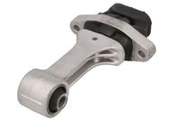 окачване, двигател