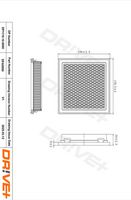 въздушен филтър