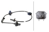 Sensor, Raddrehzahl