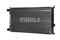 Thumbnail - Radiateur - CR362000S - MAHLE
