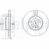 Bremsscheibe