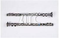 комплект разпределителен вал