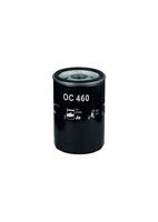 Thumbnail - Oliefilter - OC460 - KNECHT
