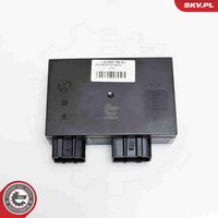 UNITATE DE CONTROL AJUTOR INCHIDERE USI