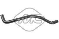 маркуч на радиатора