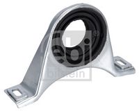 Lagerung, Gelenkwelle