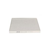 Филтър купе (поленов филтър)