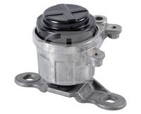 Lagerung, Motor
