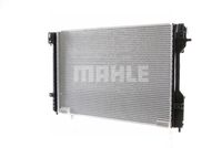 Thumbnail - Radiateur - CR560000S - MAHLE