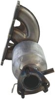 BOSAL Katalysator 5