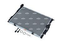 Kühler, Motorkühlung