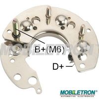 Punte diode MOBILETRON, Cod: RH-59C