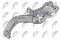 Steering Knuckle, wheel suspension