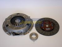 Set ambreiaj JAPANPARTS, Cod: KF-216