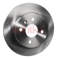 Disc frana ASHIKA, Cod: 61-00-0402C