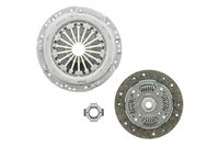 комплект съединител