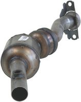 BOSAL Katalysator 5