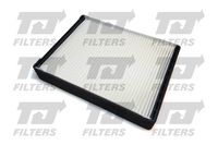 Filter, Innenraumluft