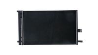 Thumbnail - Condensor, airconditioning - AC1065000S - MAHLE