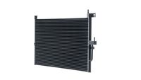 Thumbnail - Condensor, airconditioning - AC687001S - MAHLE