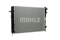 Thumbnail - Radiateur - CR909000P - MAHLE