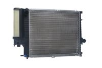 Thumbnail - Radiateur - CR336001S - MAHLE
