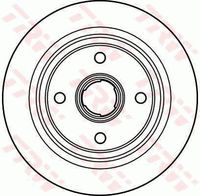 Bremsscheibe