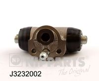 спирачно цилиндърче на колелото