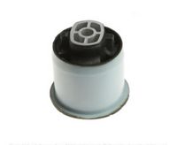 Lagerung, Achskörper