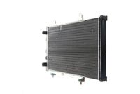 Thumbnail - Radiateur - CR618000S - MAHLE