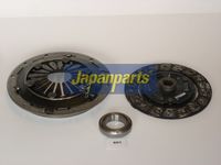 Set ambreiaj JAPANPARTS, Cod: KF-601