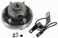 SACHS Koppeling, radiateurventilator 2