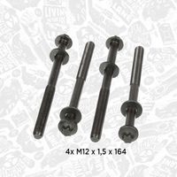 Thumbnail - Cilinderkopbout set - BS0018 - ET ENGINETEAM