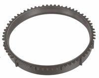 Synchronring, Schaltgetriebe