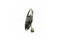 Thumbnail - Koelventilatorwiel - CFF343000P - MAHLE