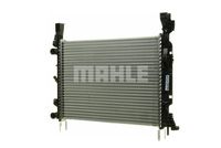 Thumbnail - Radiateur - CR1156000P - MAHLE