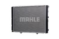 Thumbnail - Radiateur - CR284000S - MAHLE