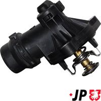 термостат, охладителна течност