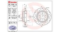 Bremsscheibe