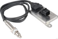 NOx-Sensor, NOx-Katalysator