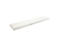 Филтър купе (поленов филтър)