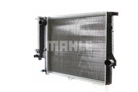 Thumbnail - Radiateur - CR244001S - MAHLE