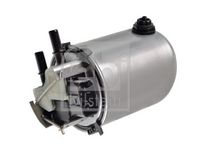 Kraftstofffilter