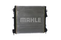 Thumbnail - Radiateur - CR1506000S - MAHLE