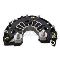 изправител, генератор