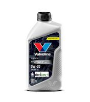 Motoreļļa 907862 VALVOLINE