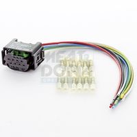 Set reparatie, set cabluri MEAT & DORIA, Cod: 25241