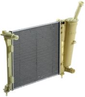 Thumbnail - Radiateur - CR2005000P - MAHLE